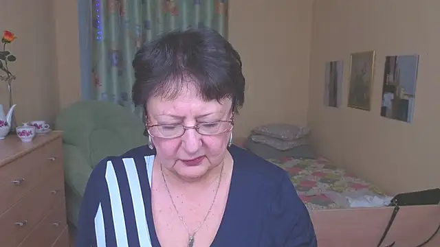 Margo_Moll's cam snapshot