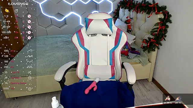 aliicemeow's cam snapshot