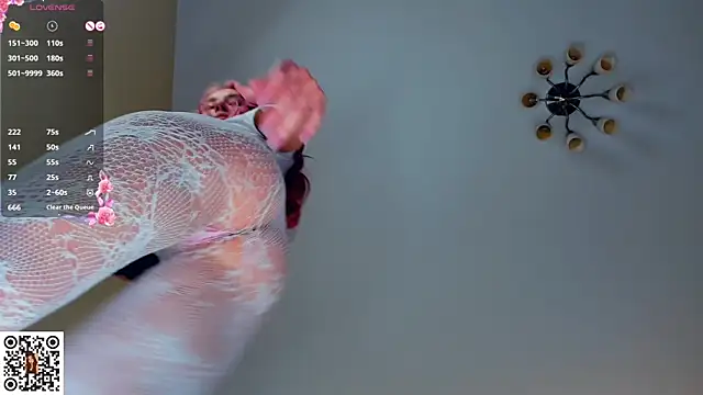 MinaRuzzo's cam snapshot