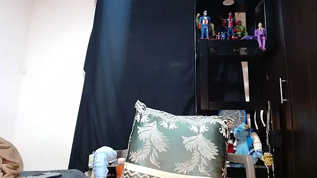 imsammytop live sex cam