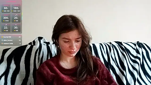 BunkedTempter's cam snapshot