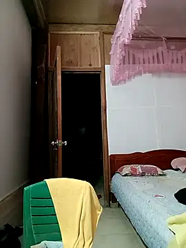 Feeling-hot's cam snapshot