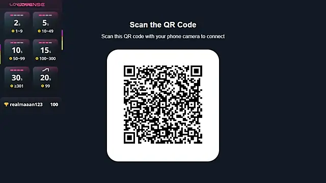 QtDoll's cam snapshot