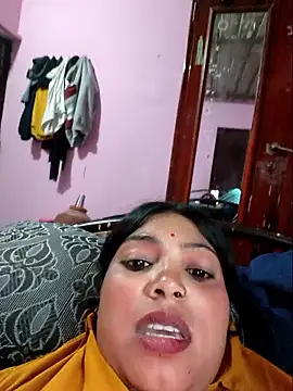 Jankisinghji's cam snapshot