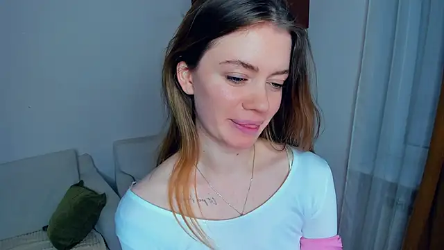 AngelesBenitz's cam snapshot