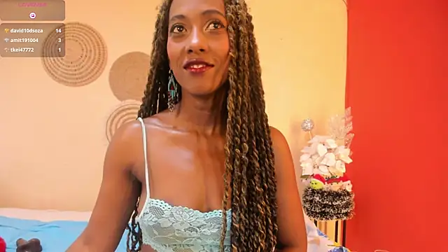 GhanimaWalter's cam snapshot