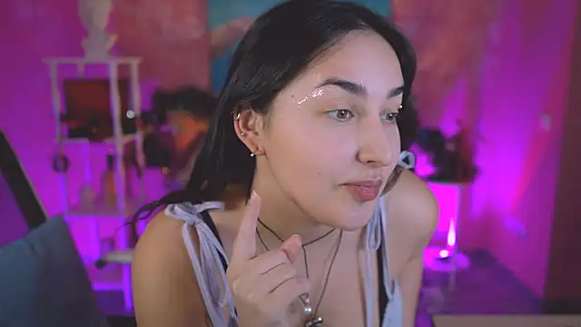 CeceliaJohnson's cam snapshot