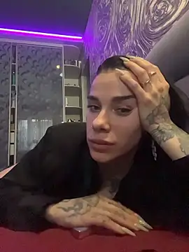 Queen_of_pain's cam snapshot