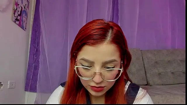 MelaniJhonson's cam snapshot