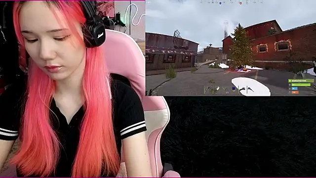 Maya_Viola live sex cam