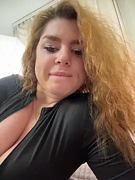 MelanieCarterr live sex cam