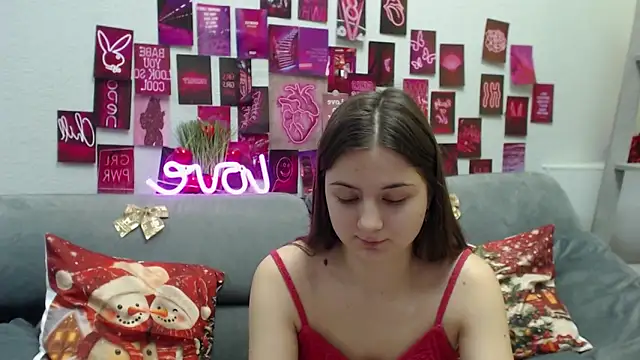 MilanaRoza live sex cam
