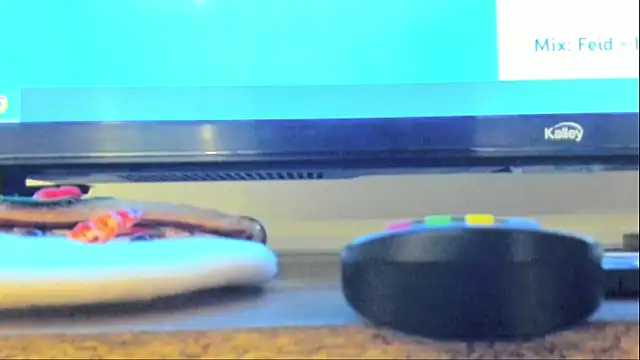 venus09_'s cam snapshot