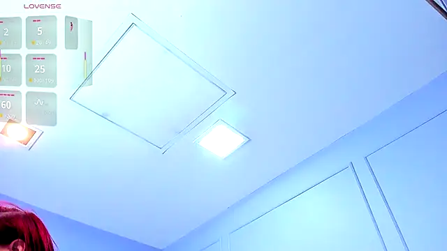 LolyYunno's cam snapshot