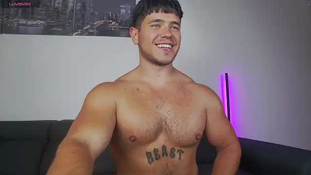 Arilas_ live sex cam