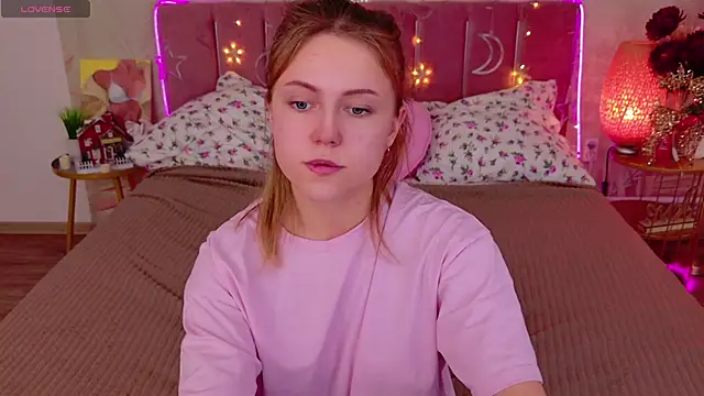 Stellahaart live sex cam