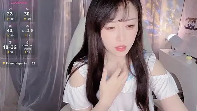 Anna25899's cam snapshot