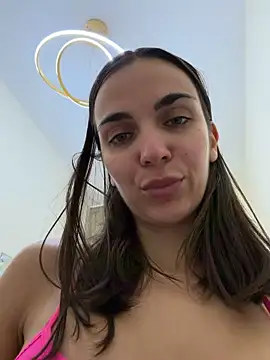 Bad_Giorgia's cam snapshot