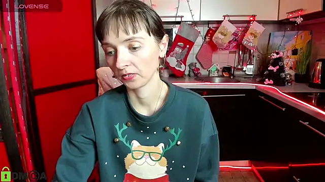 TayanaJons live sex cam