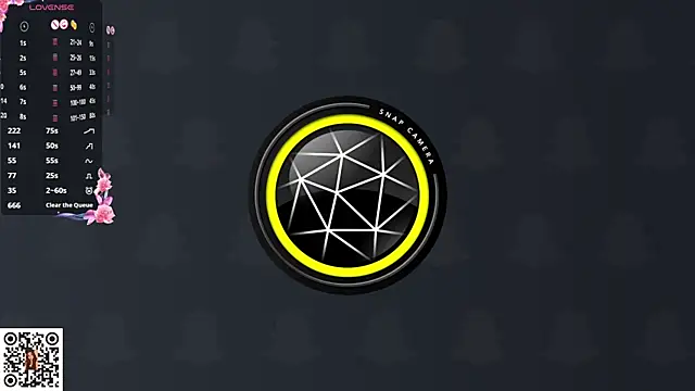 MinaRuzzo's cam snapshot