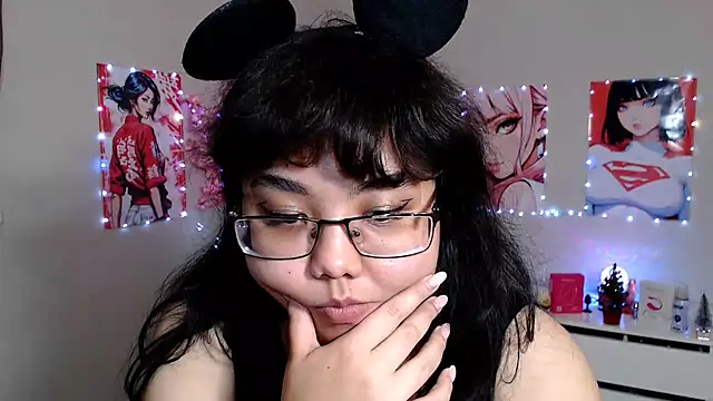 Moertomlly's cam snapshot