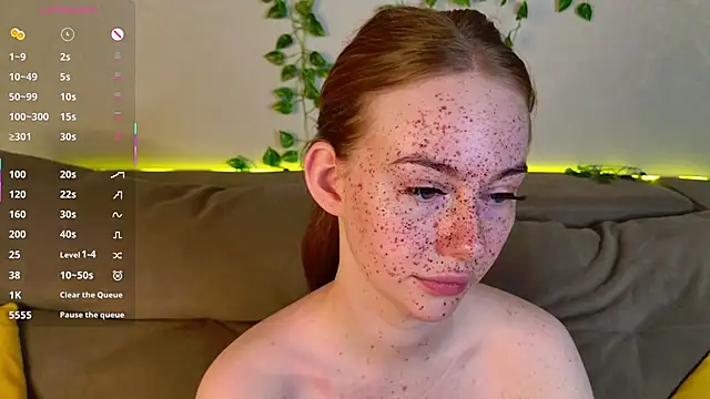 Roxy_Sunnny's cam snapshot