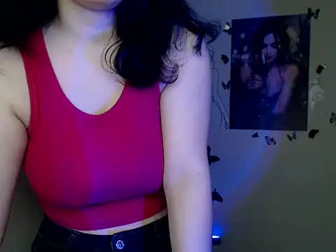 LadyAlice_'s cam snapshot