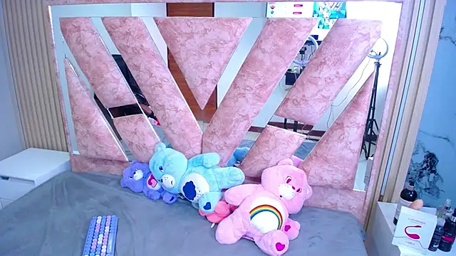 Niina_Sissy's cam snapshot