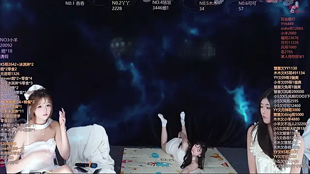 EYgirl222's cam snapshot