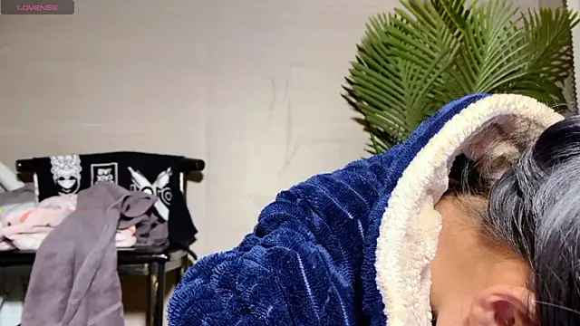 0xiaosu0's cam snapshot