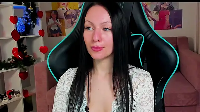 NaomiBlakes's cam snapshot