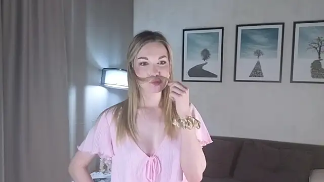 KiaOdonnel's cam snapshot