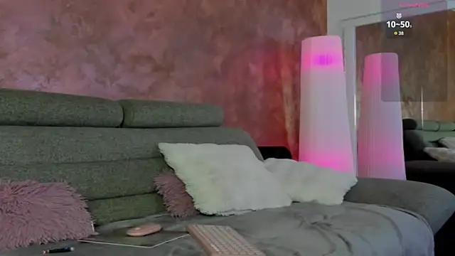 AryaTalisa's cam snapshot