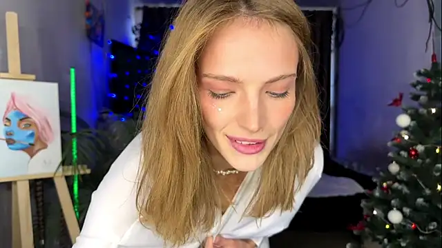 Miss_Monroe's cam snapshot