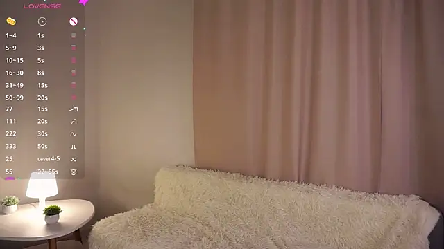 DollieDallam's cam snapshot