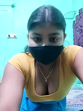 Prishaa_'s cam snapshot