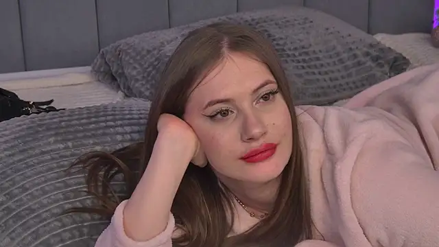 ChloeMarsch's cam snapshot