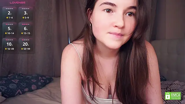 CathrynDail's cam snapshot