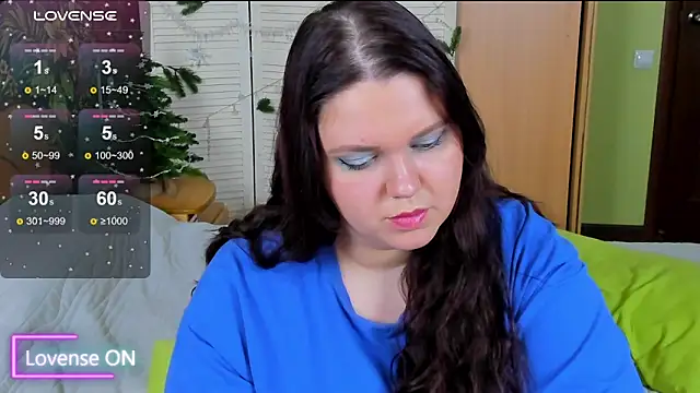 sunyy_bunyy's cam snapshot