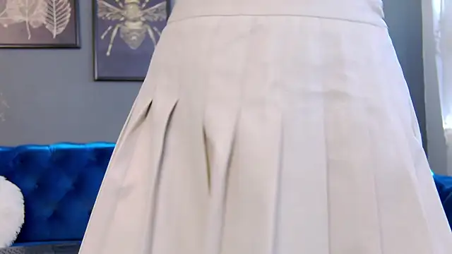 AnneHove's cam snapshot