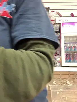 Kora_Kat's cam snapshot