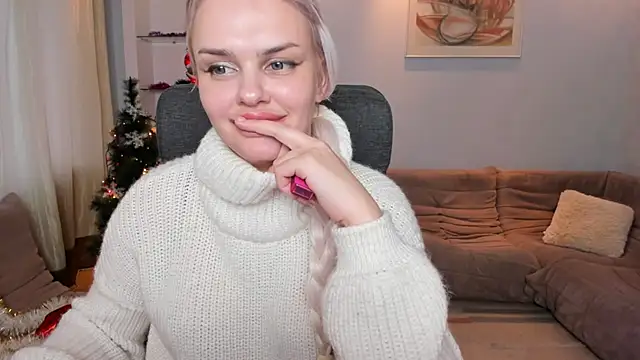 KamillaJei's cam snapshot