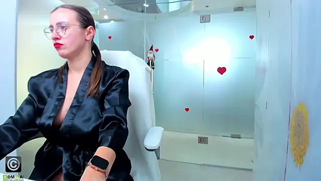 missdominna's cam snapshot