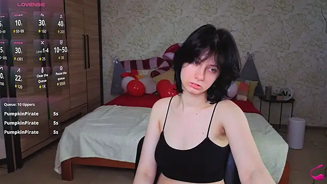 JulisSweet's cam snapshot