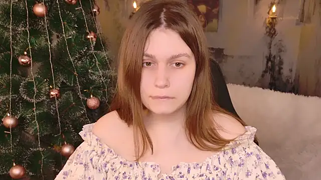 FioraMarmoris's cam snapshot