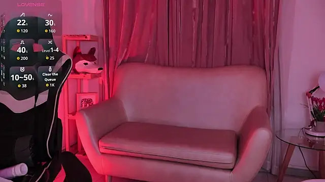 ashleyvalirya's cam snapshot