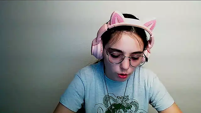 Sun_Shine__'s cam snapshot