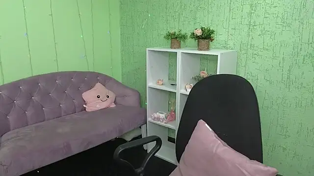 Nika_Kitten's cam snapshot