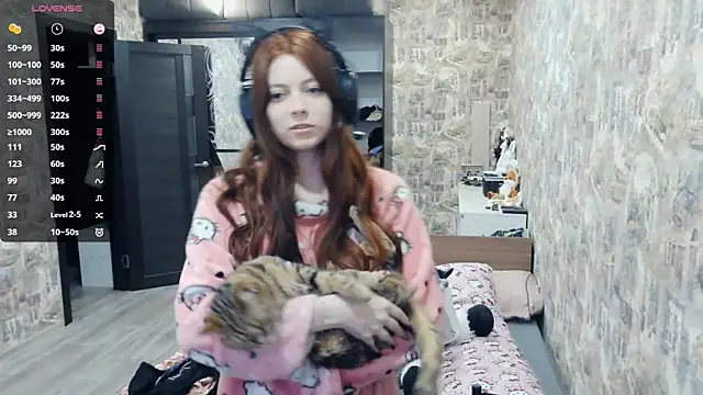 RendyDow's cam snapshot