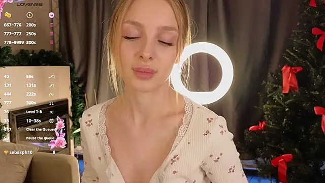 CindyGreen's cam snapshot